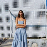 Sydney Dress