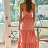 Dani Dress