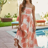 Sully Midi Dress