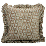 Decorative Pillows - Tulsi Buti