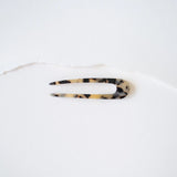 French Hair Pin - Cookie Mix
