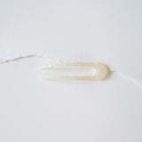 French Hair Pin - Ivory Pearl