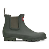 Original Chelsea Boot - Green