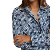 Hidden Flower Camo Shirt