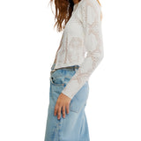 Jae Knit Long Sleeve