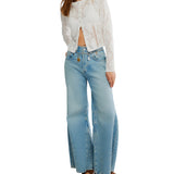 Jae Knit Long Sleeve