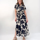 Carrie Dress - Black