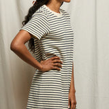 Rhett Rugby T-shirt Dress