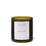 Sappo Fig Candle