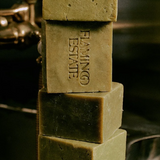 Rosemary Green Leaf Parsley Soap
