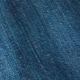 Angel Eyes Denim Mini Dress
