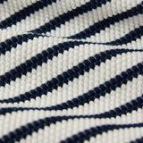 Ainslie Stripe Midi Skirt