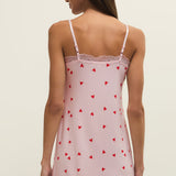 Little Things Heart Chemise