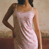 Little Things Heart Chemise