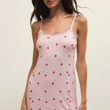 Little Things Heart Chemise