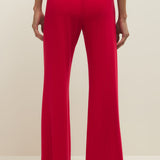 Essential Fold Over Pant