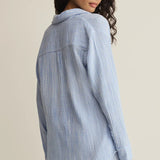 Classic Gingham Top