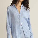 Classic Gingham Top
