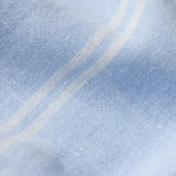 The Perfect Linen Short - Blue Light