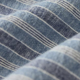 The Perfect Striped Button Up