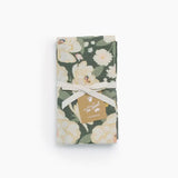 Floral Tea Towel