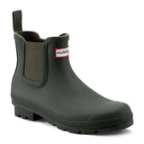 Original Chelsea Boot - Green
