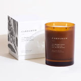 Cardamom 2 - Wick Candle