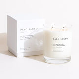 Palo Santo 2 Wick Candle