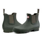 Original Chelsea Boot - Green