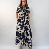 Carrie Dress - Black