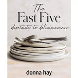 Fast Five Cookbook