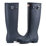 Original Tall Boot - Navy