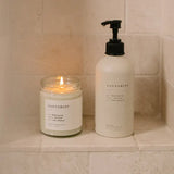 Santorini Liquid Hand & Body Wash
