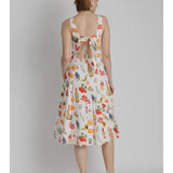 Summer Midi Dress