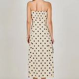 The Dotty Dress