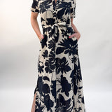 Carrie Dress - Black