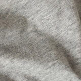 Modern Slub Tee - Classic Heather Grey