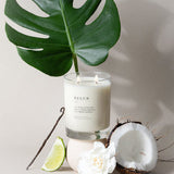 Tulum 2-Wick Candle